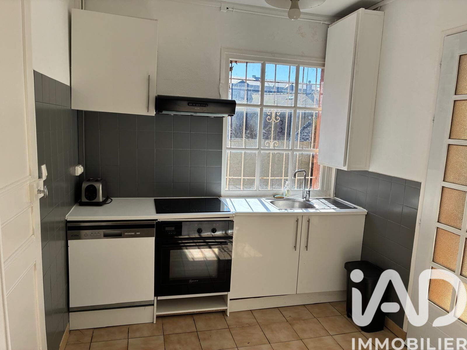 Vente Maison de ville 4 pièces - Photo 4