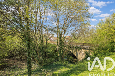 Appartement 3 pièces 150800 €