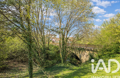 Vente Appartement 3 pièces — photo du bien