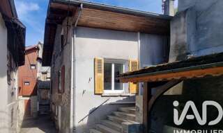 Maison 5 Pièces 98 m² à vendre à Allevard (38580)