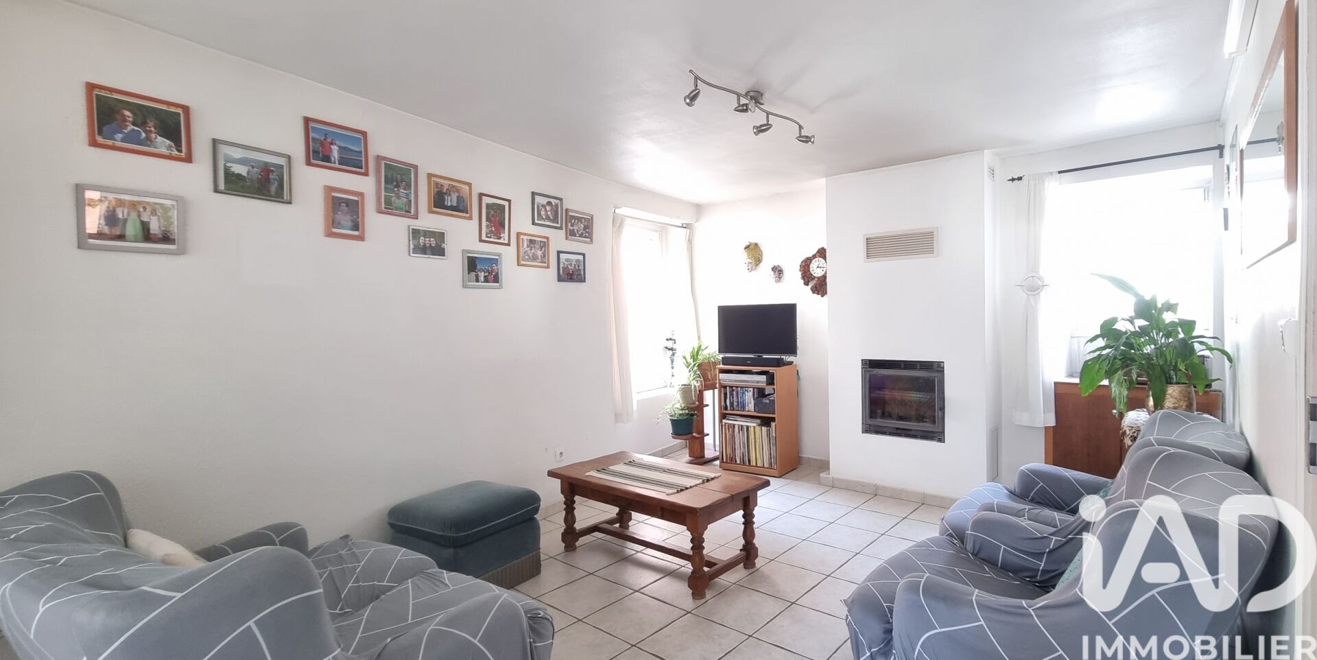 Vente Maison de ville 5 pièces - Photo 4