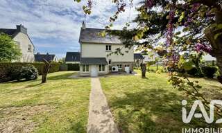 Maison 6 Pièces 105 m² à vendre à Loudéac (22600)