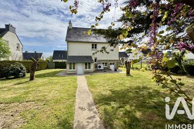 Maison 6 pièces 158000 €