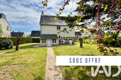 Maison 6 pièces 158000 €