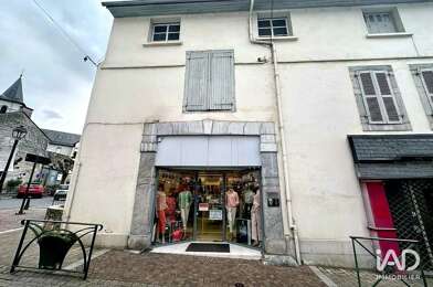 Commerce  76000 €