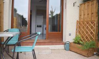 Appartement 1 Pièce 20 m² à louer à Vence (06140)