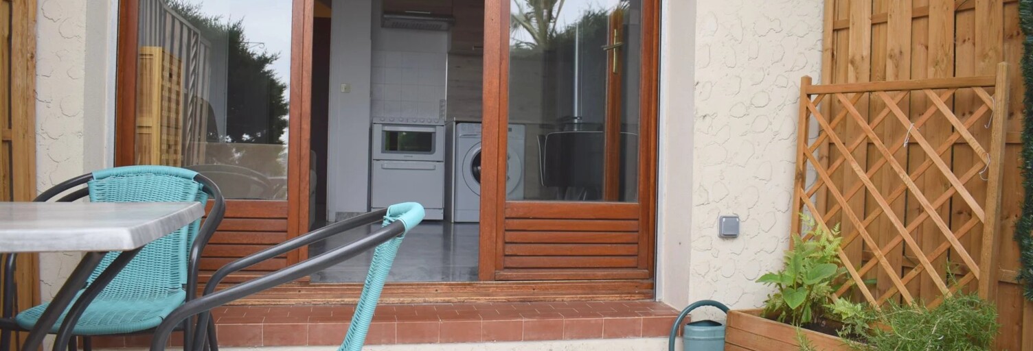 Appartement 1 Pièce 20 m² à louer à Vence (06140)