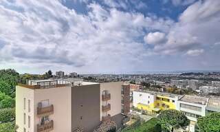 Appartement 2 Pièces 44 m² à vendre à Nice (06200)