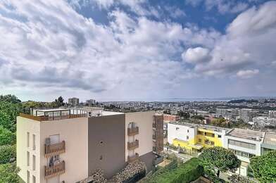 Appartement 2 pièces 260000 €