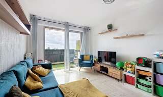 Appartement 2 Pièces 45 m² à vendre à Nice (06200)