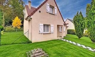Maison 4 Pièces 93 m² à vendre à Mons-en-Laonnois (02000)