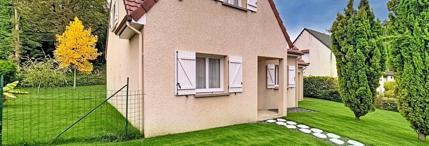 Maison 4 Pièces 93 m² à vendre à Mons-en-Laonnois (02000)