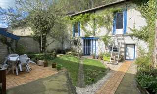 Maison 7 Pièces 162 m² à vendre à Gondrecourt-le-Château (55130)