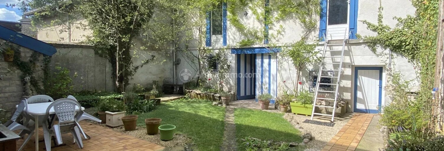 Maison 7 Pièces 162 m² à vendre à Gondrecourt-le-Château (55130)