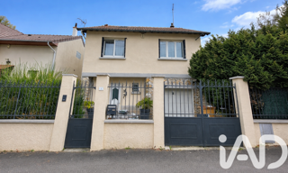 Maison 6 Pièces 119 m² à vendre à Vaujours (93410)