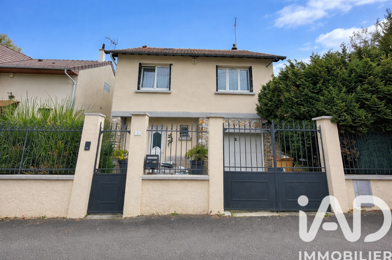 Maison 6 pièces 349000 €