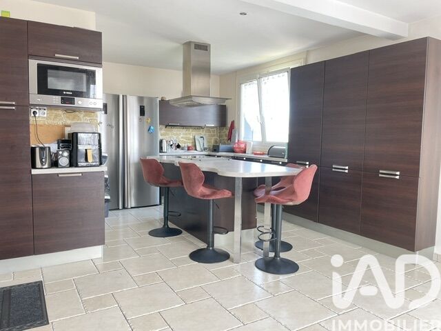 Vente Maison traditionnelle 6 pièces - Photo 3