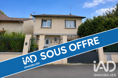 Maison 6 pièces 349000 €