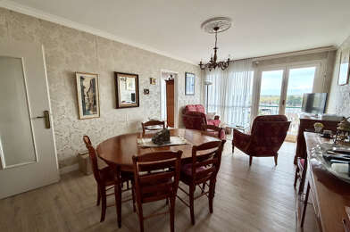 Appartement 4 pièces 134500 €