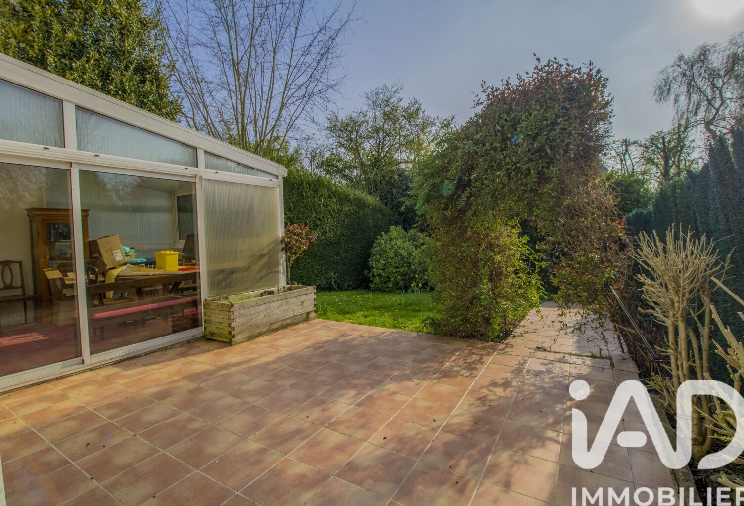 Vente Maison/villa 6 pièces — photo 1