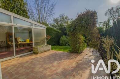 Maison 6 pièces 385000 €