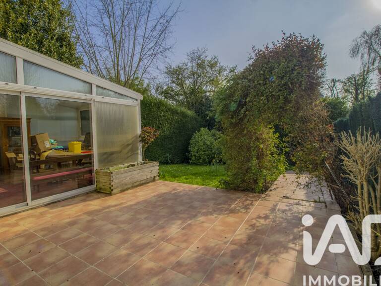 Vente Maison/villa 6 pièces — photo 1