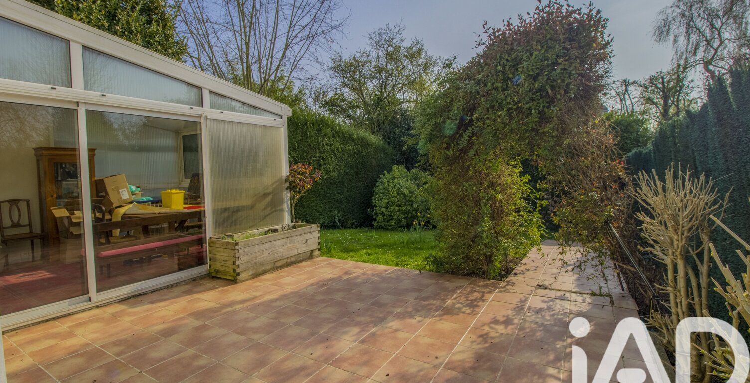 Vente Maison/villa 6 pièces — photo 1