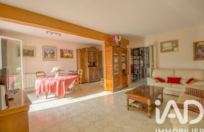 Vente Maison/villa 6 pièces — photo 2