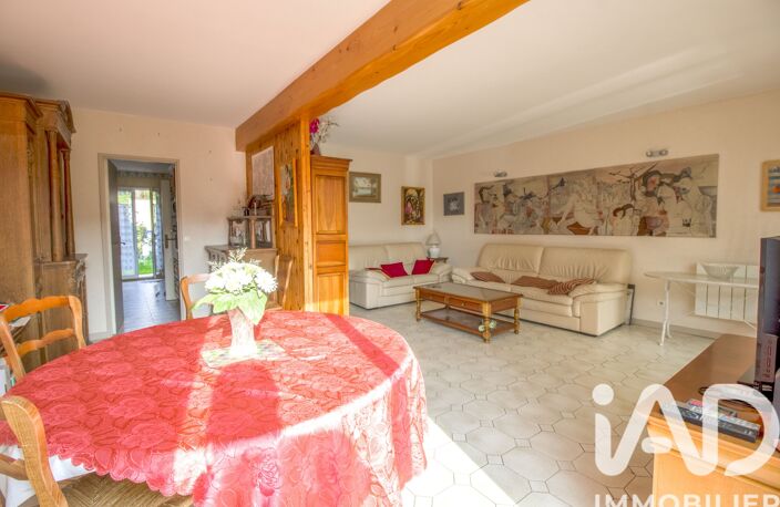Vente Maison/villa 6 pièces — photo 3