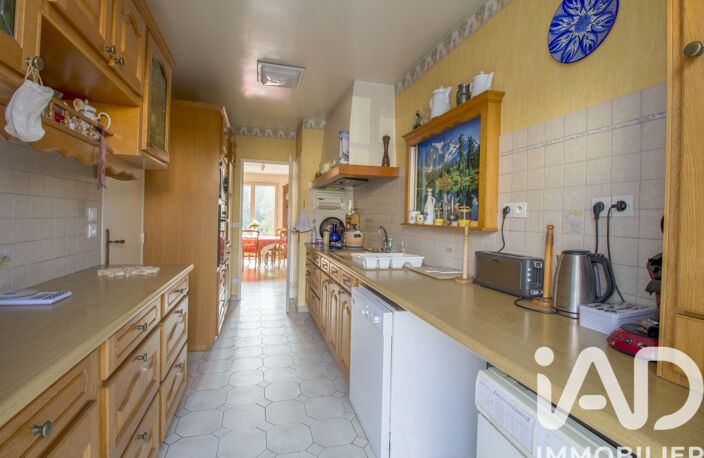 Vente Maison/villa 6 pièces — photo 4