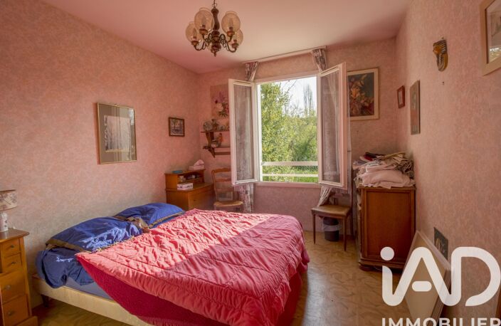 Vente Maison/villa 6 pièces — photo 5