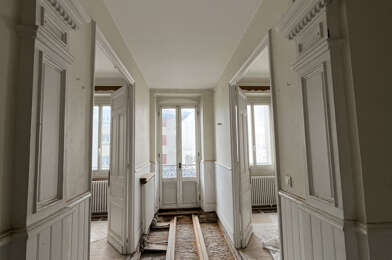 Appartement 5 pièces 99000 €