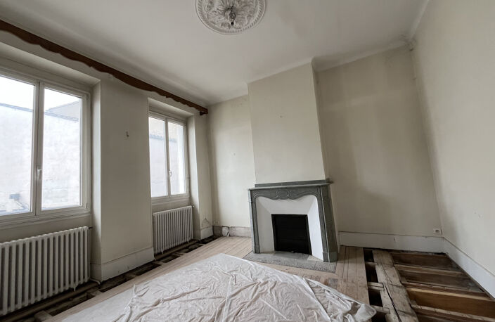 Appartement T5 avec cour - 140m2 — photo 5