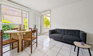 Appartement 2 Pièces 46 m² à vendre à Bordeaux (33300)