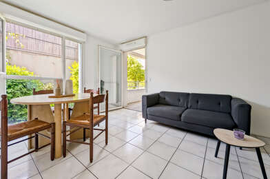 Appartement 2 pièces 156000 €