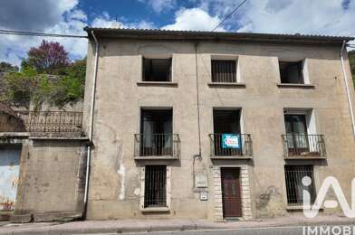 Maison 5 pièces 114000 €