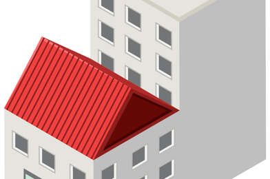Immeuble  424000 €