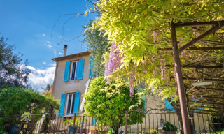 Maison 10 Pièces 198 m² à vendre à Grasse (06130)