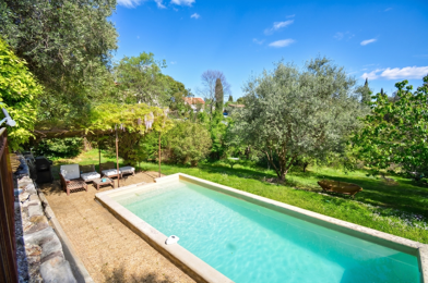 Maison 10 pièces 795000 €