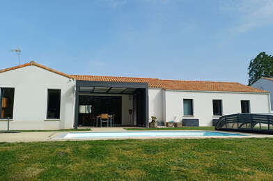 Maison 10 pièces 599000 €