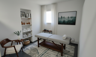 Commerce  30 m² à louer à Châteaurenard (13160)