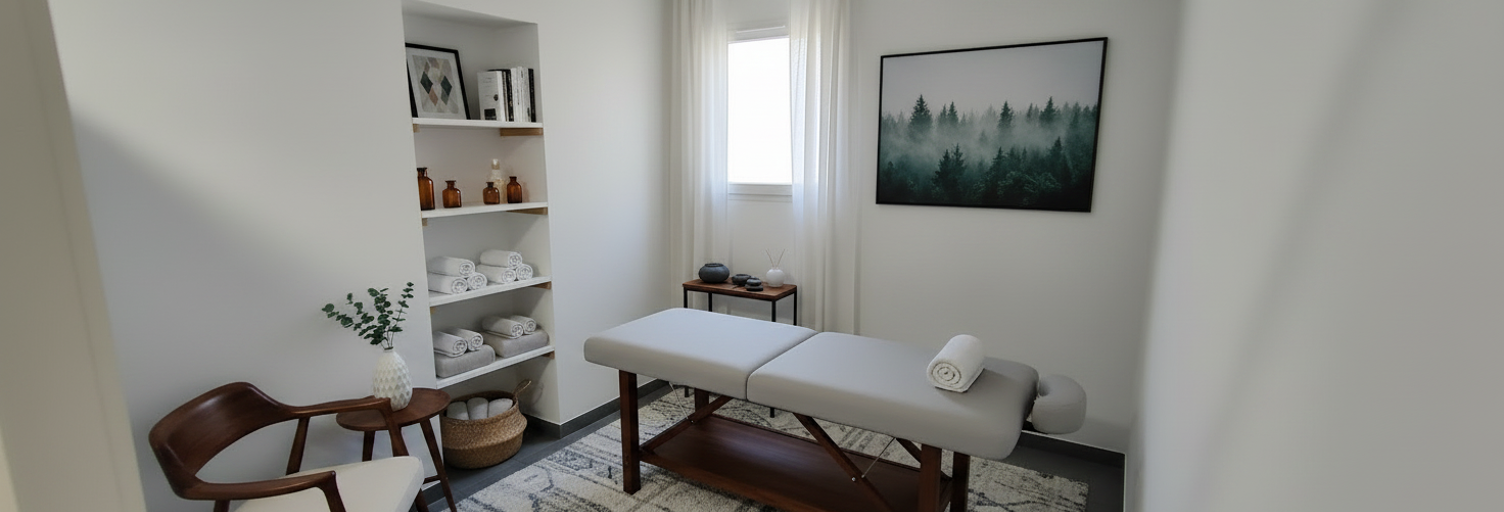 Commerce  30 m² à louer à Châteaurenard (13160)