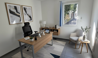 Commerce  30 m² à louer à Châteaurenard (13160)
