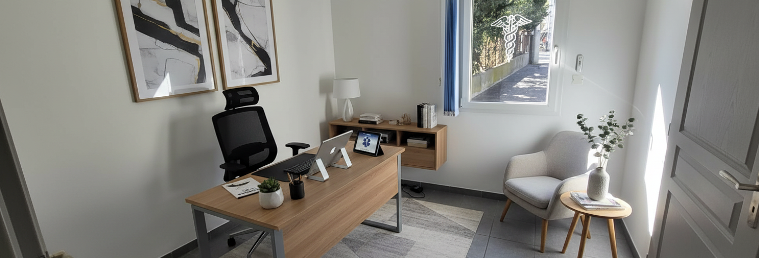 Commerce  30 m² à louer à Châteaurenard (13160)