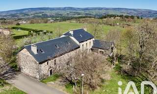 Maison 8 Pièces 153 m² à vendre à Val d'Arcomie (15320)