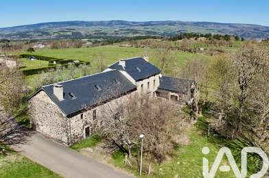 Maison 8 pièces 365000 €