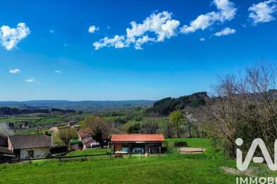 Maison 3 pièces 65000 €