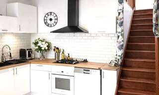 Maison 4 Pièces 80 m² à vendre à Seysses (31600)
