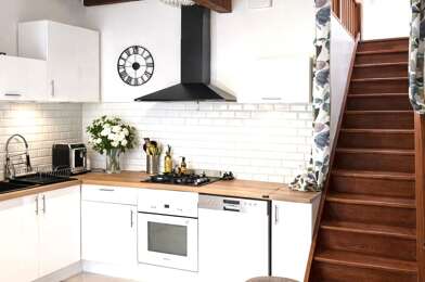 Maison 4 pièces 175400 €