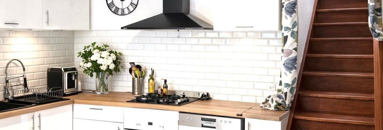 Maison 4 Pièces 80 m² à vendre à Seysses (31600)